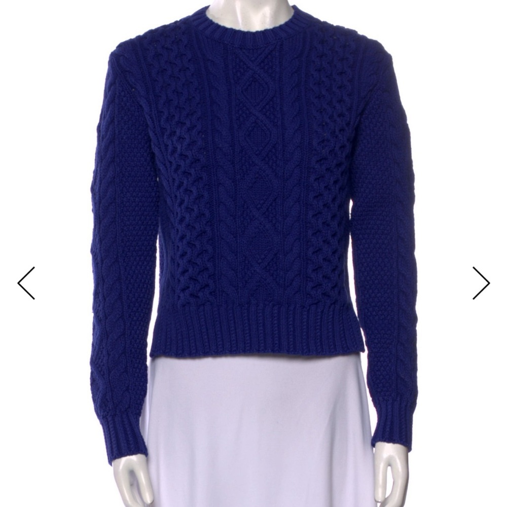 Polo Ralph Lauren Crew Neck Sweater